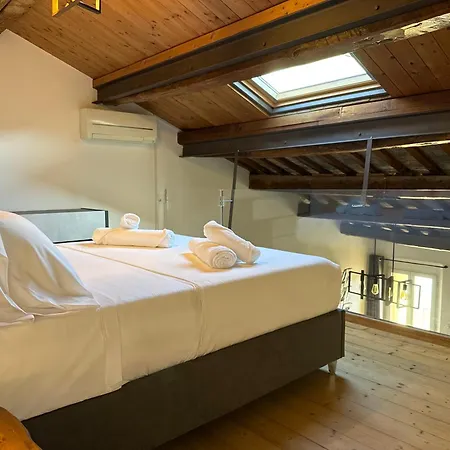 Castello Di Casola - Apartament Rawenna