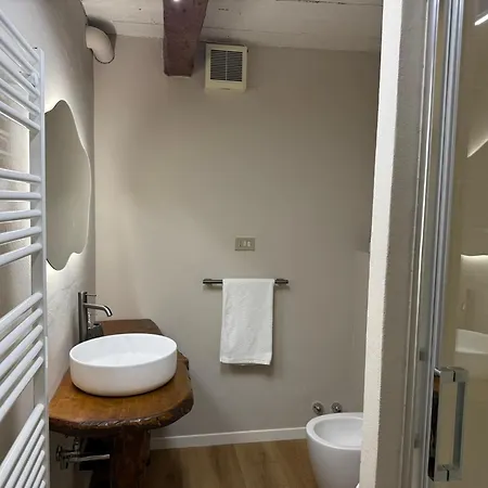 Apartament Castello Di Casola - *