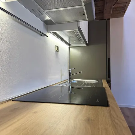Castello Di Casola - Apartament Rawenna