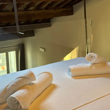 Castello Di Casola - Apartament Rawenna