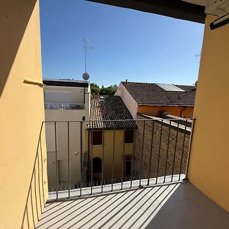 Apartament Castello Di Casola - Rawenna