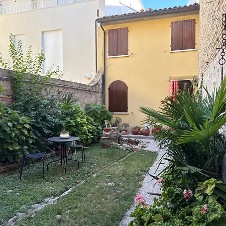 Castello Di Casola - Rawenna